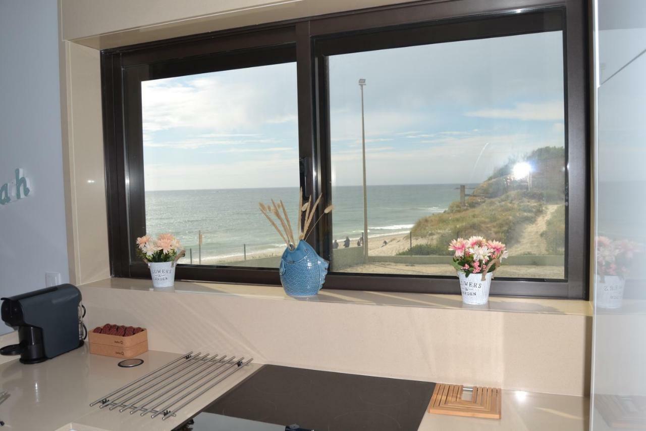 Sunkissed Ofir House Appartement Fão Buitenkant foto