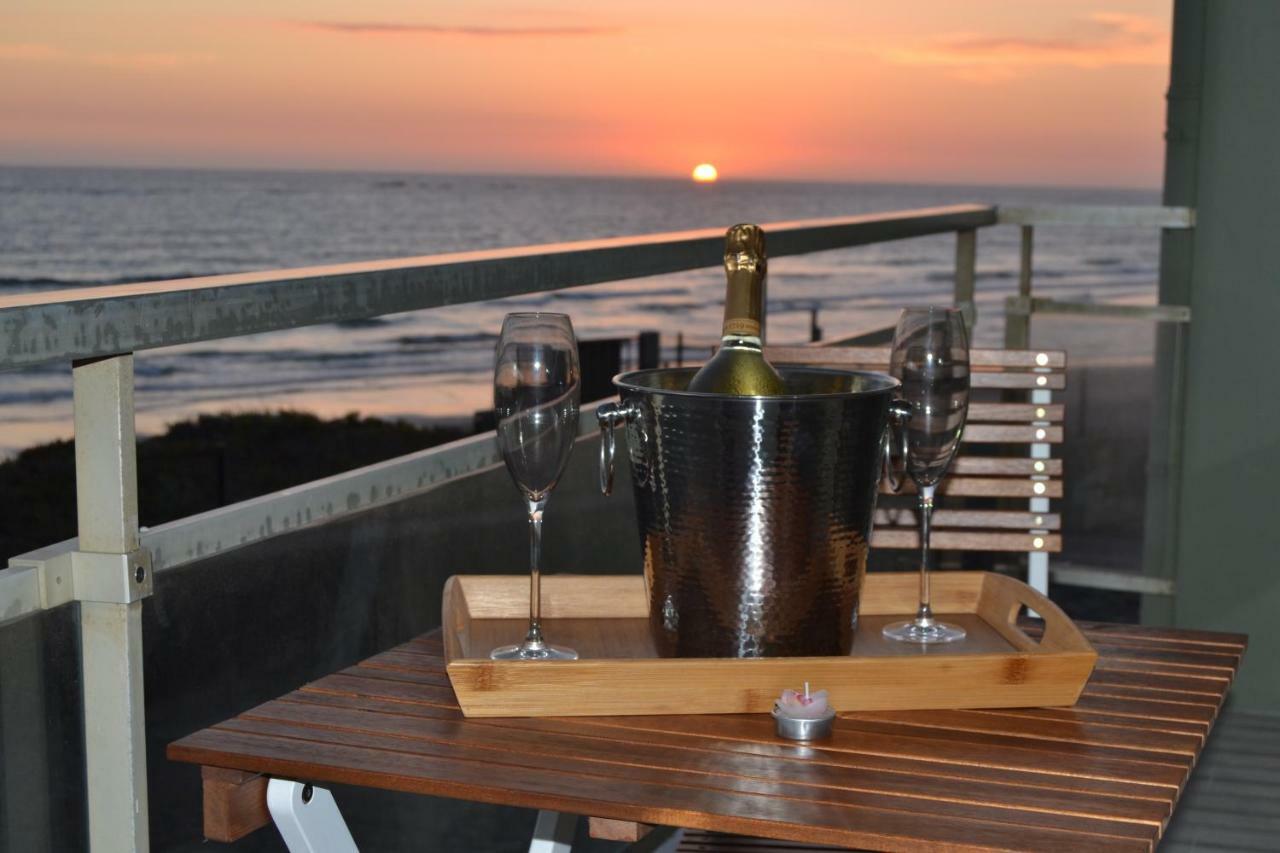 Sunkissed Ofir House Appartement Fão Buitenkant foto