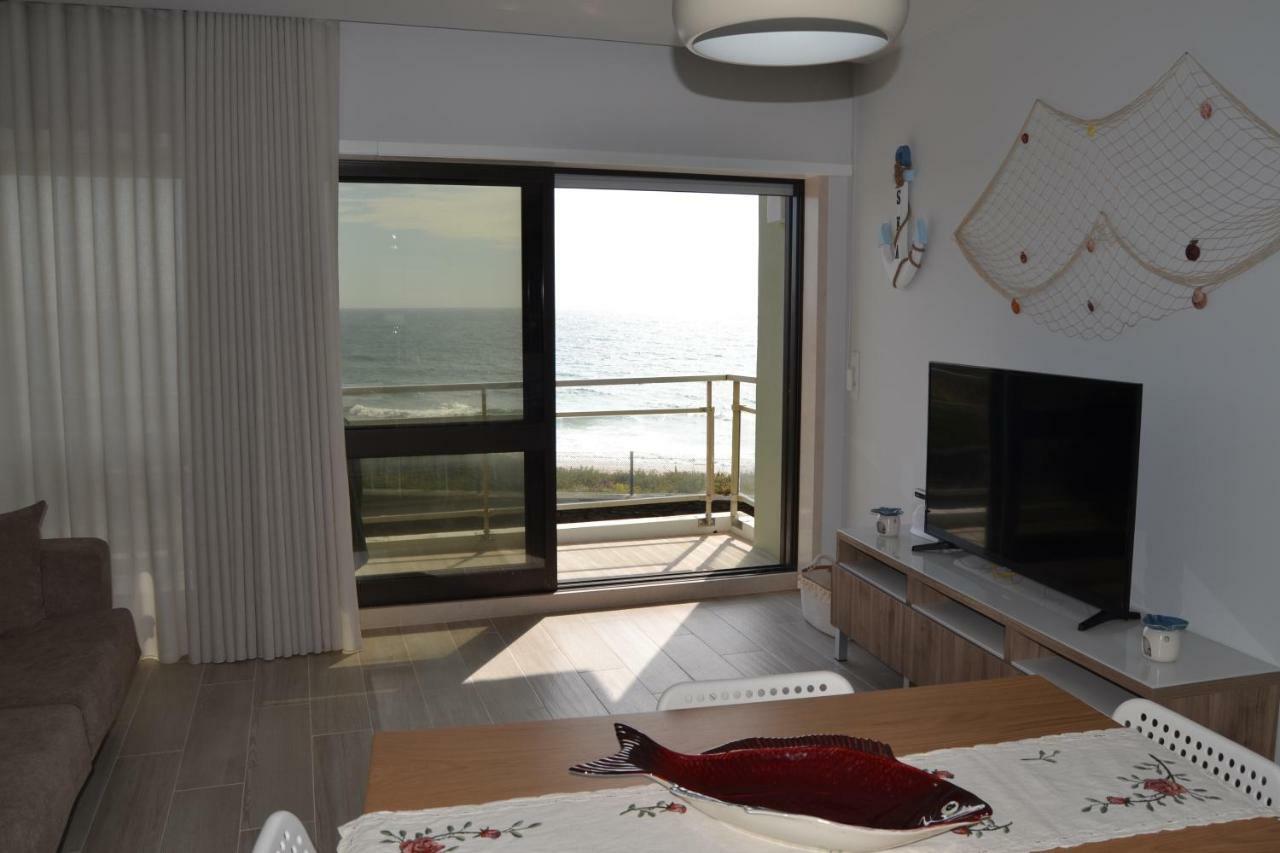 Sunkissed Ofir House Appartement Fão Buitenkant foto