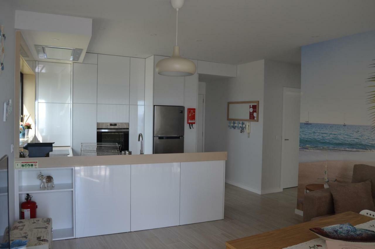 Sunkissed Ofir House Appartement Fão Buitenkant foto